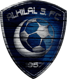 Al Hilal Football Club Arabie Saoudite FootBall Club Asie Logo Sports