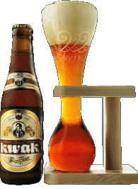 Kwak Bierhuis Belgique Bières Boissons