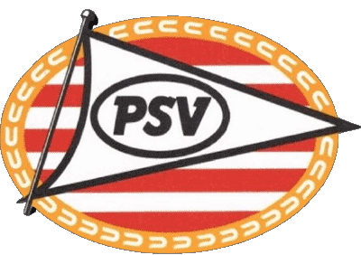 1990-1990 PSV Eindhoven Olanda Calcio  Club Europa Sportivo 