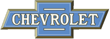 1915-1915 Logo Chevrolet Cars Transport 