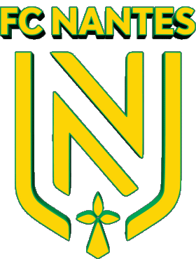 2019-2019 Nantes FC Pays de la Loire Calcio  Club Francia Sportivo 