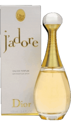 J&#039;adore-J&#039;adore Christian Dior Couture - Parfum Mode 