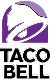 2016-2016 Taco Bell Fast Food - Ristorante - Pizza Cibo 