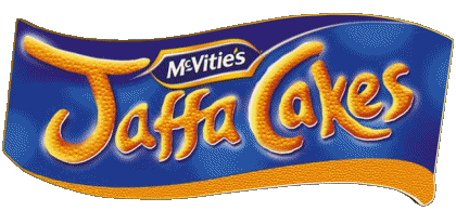 Jaffa Cakes-Jaffa Cakes McVitie's Gateaux Nourriture 