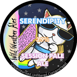 Serendipity-Serendipity Wild Weather UK Birre Bevande 