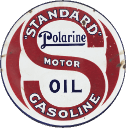 1911-1911 Esso Combustibili - Oli Trasporto 
