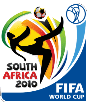 South Africa 2010-South Africa 2010 Fußball-Weltmeisterschaft der Männer Fußball - Wettbewerb Sport 