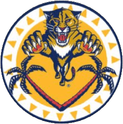 1993 D-1993 D Florida Panthers U.S.A - N H L Hockey - Clubs Sportivo 