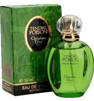 Tendre Poison-Tendre Poison Christian Dior Couture - Profumo Moda 
