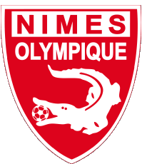 1970-1970 Nimes 30 - Gard Occitanie Fußballvereine Frankreich Sport 