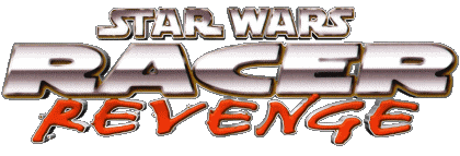 Revenge-Revenge Racer Star Wars Video Games Multi Media 