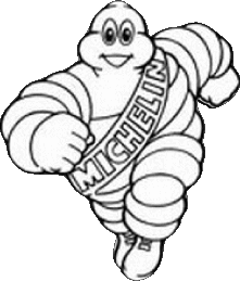 1980-1980 Michelin Reifen Transport 