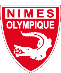 1970-1970 Nimes 30 - Gard Occitanie Fußballvereine Frankreich Sport 