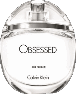 Obsessed for women-Obsessed for women Calvin Klein Couture - Parfum Mode 
