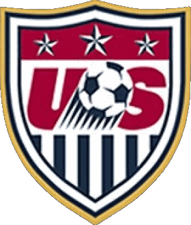 Logo 2006-Logo 2006 USA Americas Soccer National Teams - Leagues - Federation Sports 