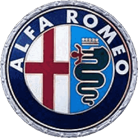 1972-1972 Alfa Romeo Alfa Romeo Coche Transporte 
