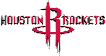 2003 A-2003 A Houston Rockets U.S.A - N B A Basketball Sports 