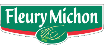 1999-1999 Fleury Michon Fleisch - Wurstwaren Essen 
