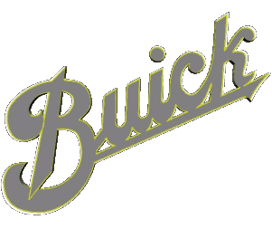 1913-1913 Logo Buick Wagen Transport 