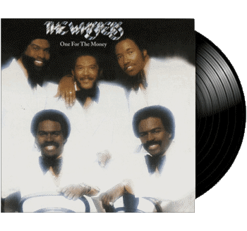 One for the Money-One for the Money Discografía The Whispers Funk & Disco Música Multimedia 
