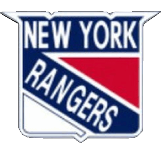1967-1971-1967-1971 New York Rangers U.S.A - N H L Hockey - Clubs Deportes 
