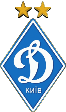 2011-2011 Dynamo Kyiv Ucraina Calcio  Club Europa Sportivo 