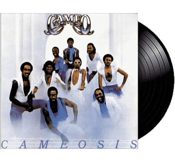 Cameosis-Cameosis Discografía Cameo Funk & Disco Música Multimedia 