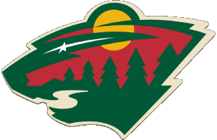 2013-2013 Minnesota Wild U.S.A - N H L Eishockey Sport 