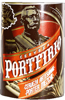 Portfirio-Portfirio Teufel Mexique Bières Boissons 