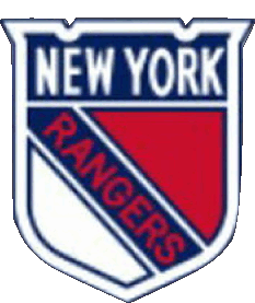 1926-1947-1926-1947 New York Rangers U.S.A - N H L Hockey - Clubs Deportes 