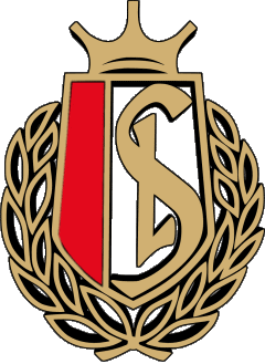 Logo 1972 - 1980-Logo 1972 - 1980 Standard Liege Belgio Calcio  Club Europa Logo Sportivo 