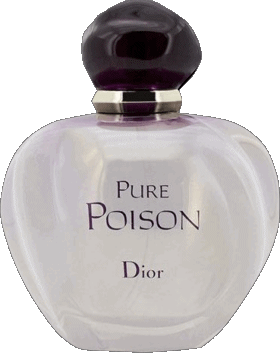 Pure poison-Pure poison Christian Dior Couture - Profumo Moda 