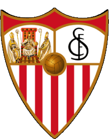 2015-2015 Seville Spagna Calcio  Club Europa Sportivo 