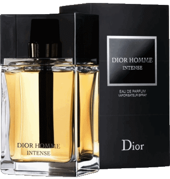 Homme Intense-Homme Intense Christian Dior Couture - Parfum Mode 