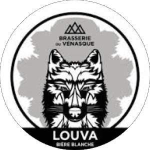 Louva-Louva Brasserie du Vénasque Francia continentale Birre Bevande 