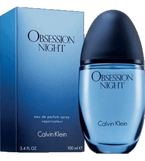 Obsesion Night-Obsesion Night Calvin Klein Couture - Parfum Mode 