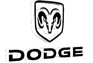 1990 E-1990 E Logo Dodge Coche Transporte 