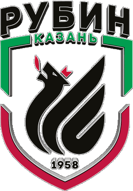 2016-2016 FK Rubin Kazan Russland Fußballvereine Europa Sport 