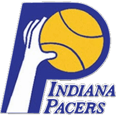 1977-1977 Indiana Pacers U.S.A - N B A Basketball Sports 