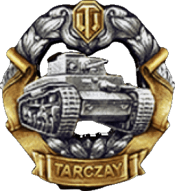 Tarczay-Tarczay Medallas World of Tanks Vídeo Juegos Multimedia 