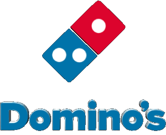 2013 A-2013 A Domino's Pizza Fast Food - Restaurant - Pizza Food 