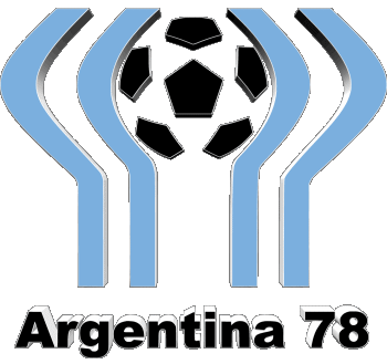 Argentina 1978-Argentina 1978 Men's football world cup Soccer Competition Sports 