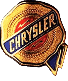 1993-1993 Logo Chrysler Automobili Trasporto 