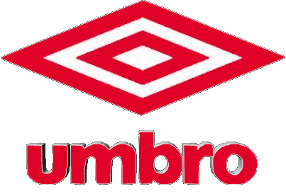 1980-1980 Umbro Sports Wear Fashion 