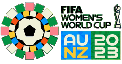 Australia-Nueva Zelanda-2023-Australia-Nueva Zelanda-2023 Copa Mundial de fútbol femenino Fútbol - Competición Deportes 