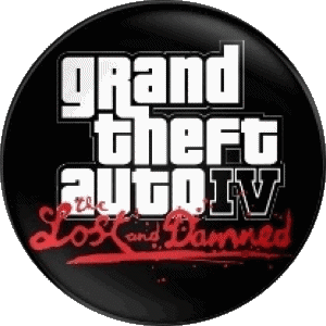 Lost and Damned-Lost and Damned GTA 4 Grand Theft Auto Videospiele Multimedia 