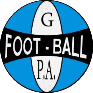 1905-1915-1905-1915 Grêmio  Porto Alegrense Brasile Calcio Club America Logo Sportivo 