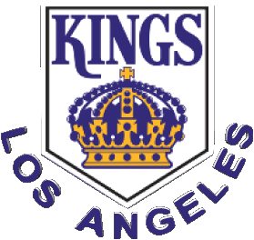 1967 B-1967 B Los Angeles Kings U.S.A - N H L Eishockey Sport 