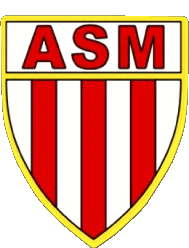 1924-1924 AS Monaco Provence-Alpes-Côte d'Azur FootBall Club France Sports 