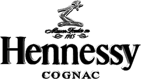 GIF Hennessy Cognac Boissons